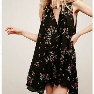 Free People sleeveless dress/tunic
